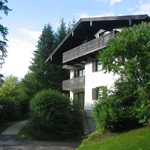 Hirschfelder , Bischofswiesen Deutschland