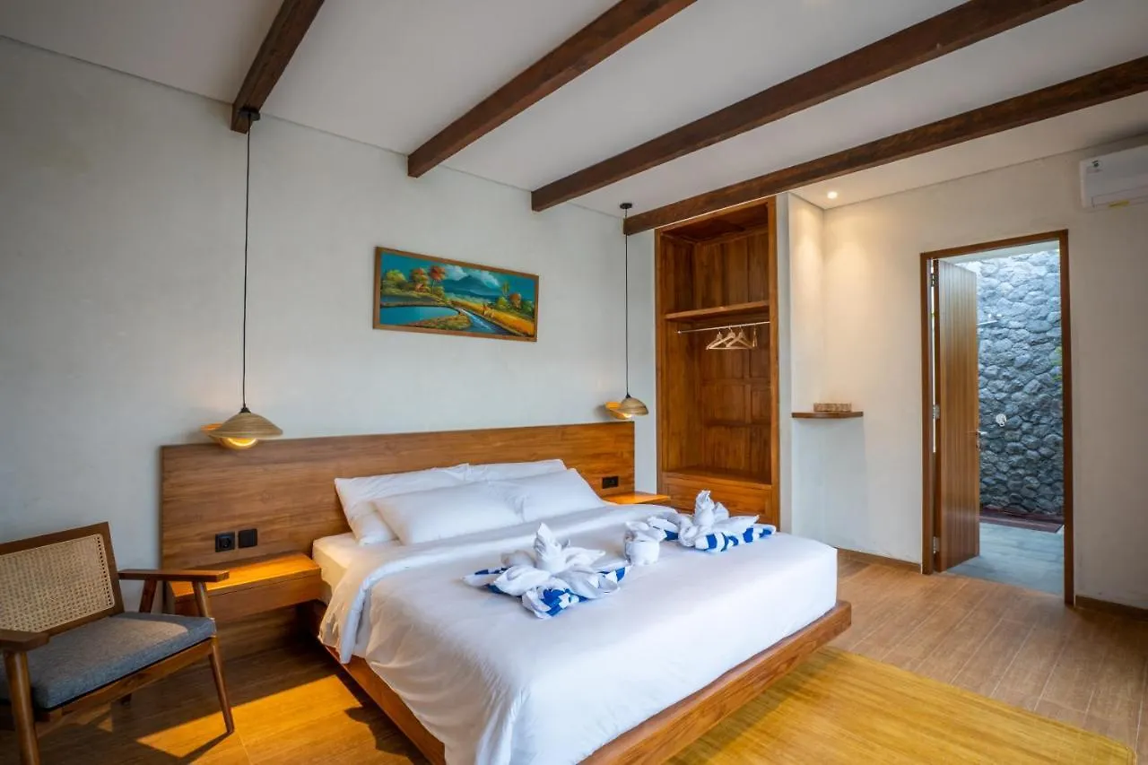 Villa Atania Villa'S Bingin Uluwatu Indonesien