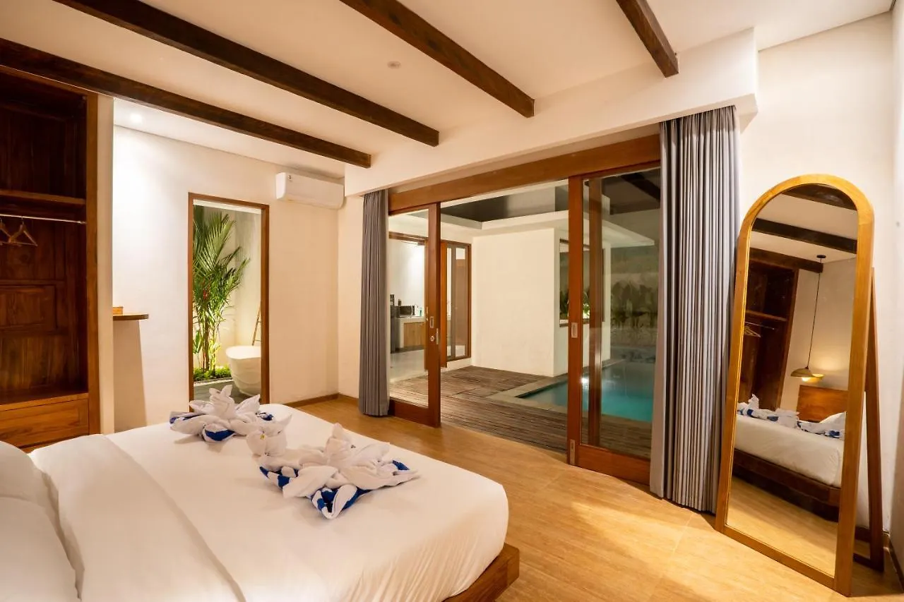 Atania Villa'S Bingin Uluwatu 0*,  Indonesien