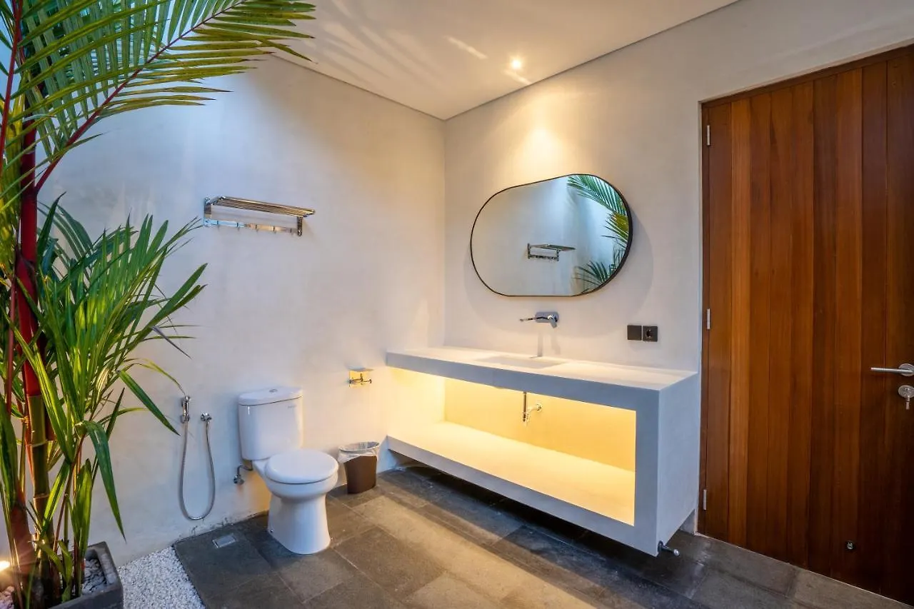 Atania Villa'S Bingin Uluwatu Villa