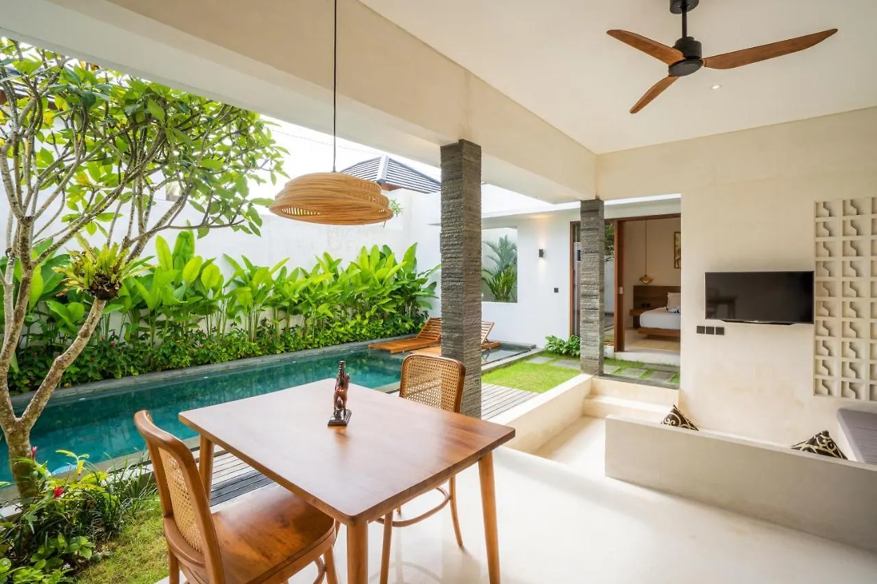 Atania Villa'S Bingin Uluwatu 0*,  Indonesien