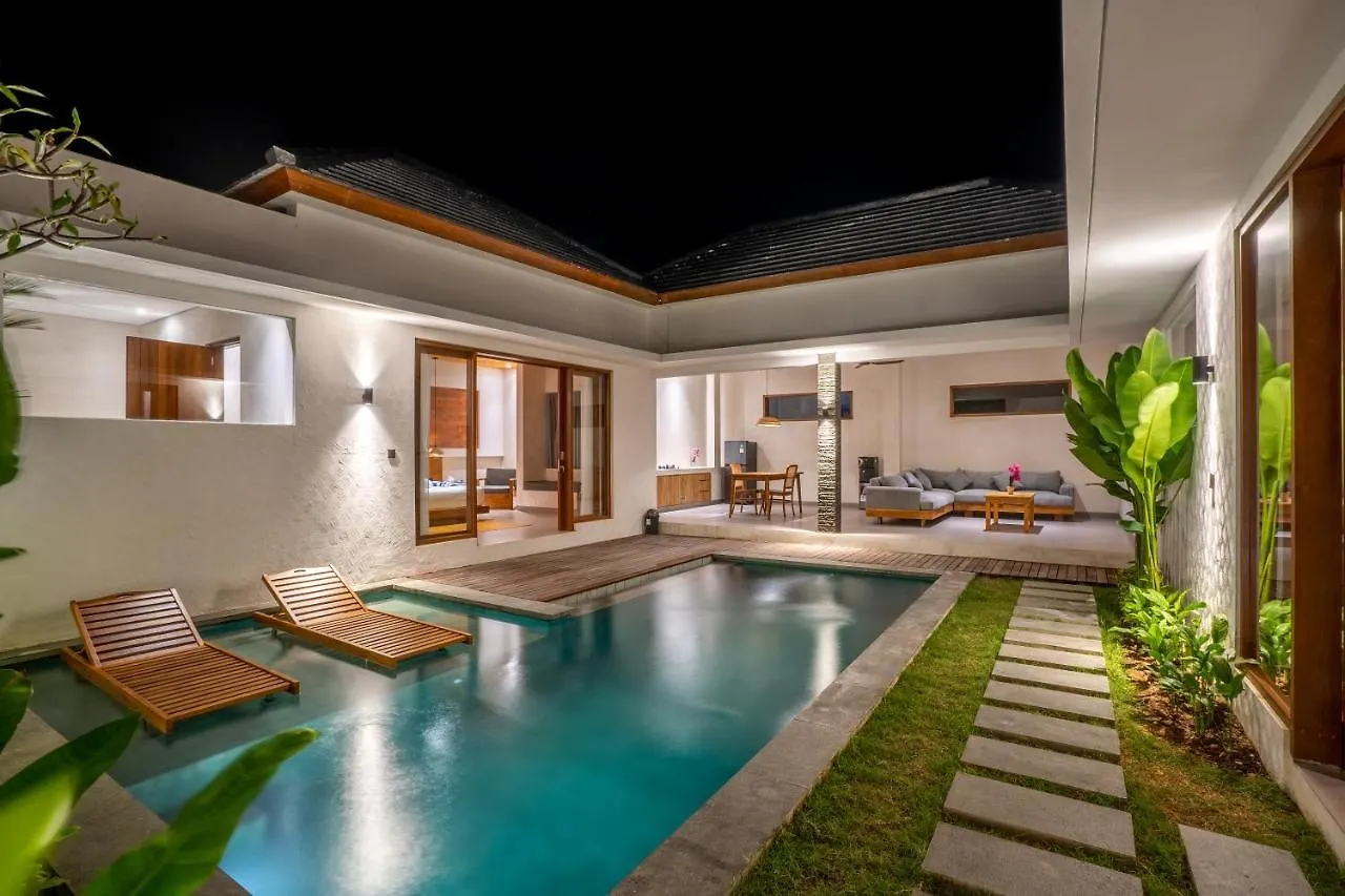 Villa Atania Villa'S Bingin Uluwatu Indonesien