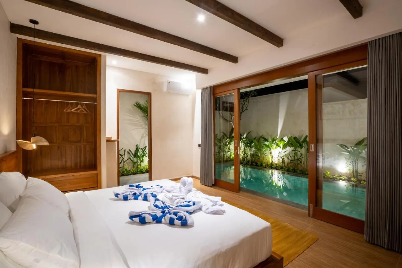 Atania Villa'S Bingin Uluwatu