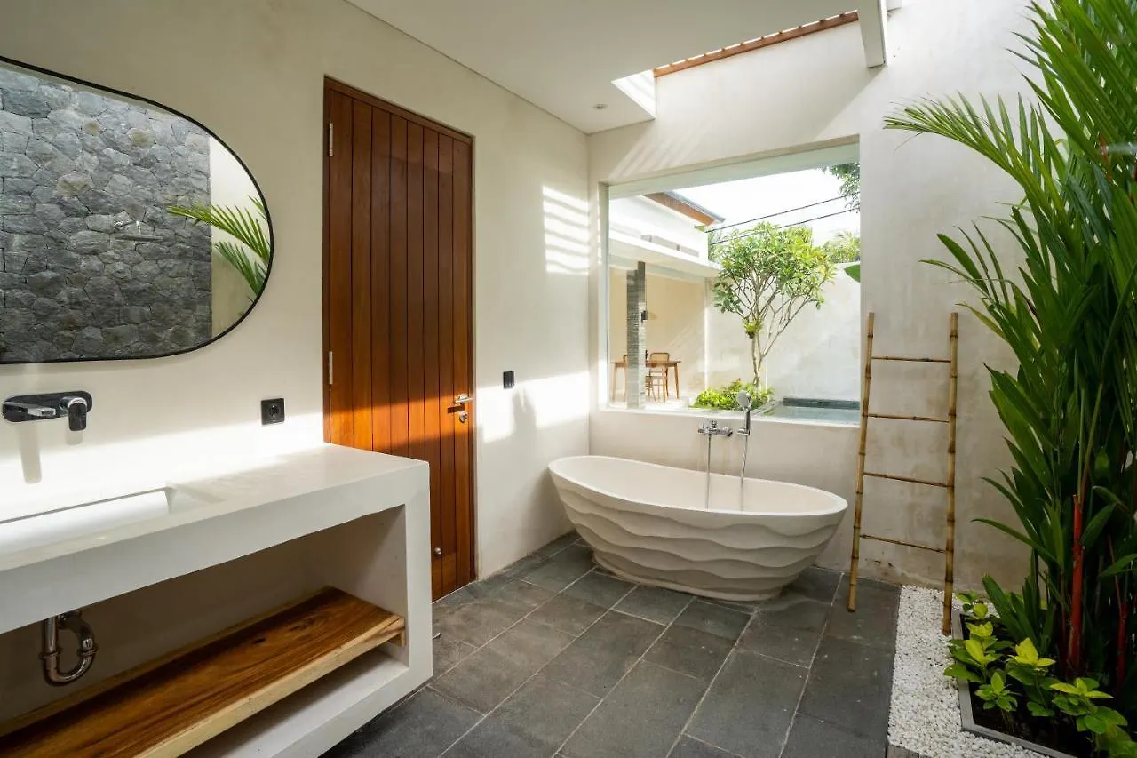 Atania Villa'S Bingin Uluwatu Villa