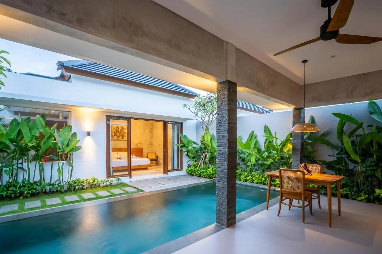 Atania Villa'S Bingin Uluwatu